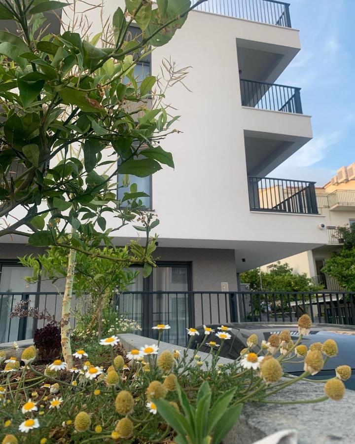 Villa Mare'S 2 Split Exteriör bild